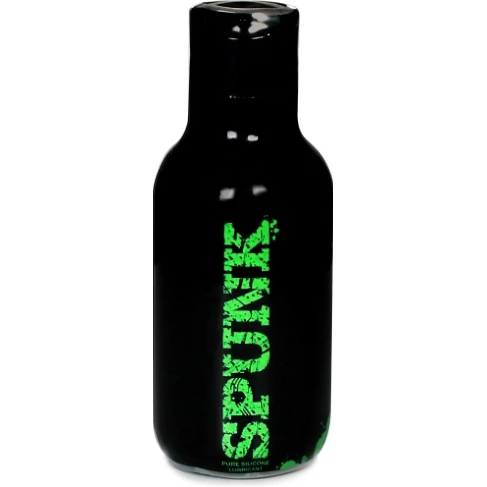 Spunk Lube Pure Silicone Personal Lubricant, 2 fl.oz (60 mL)