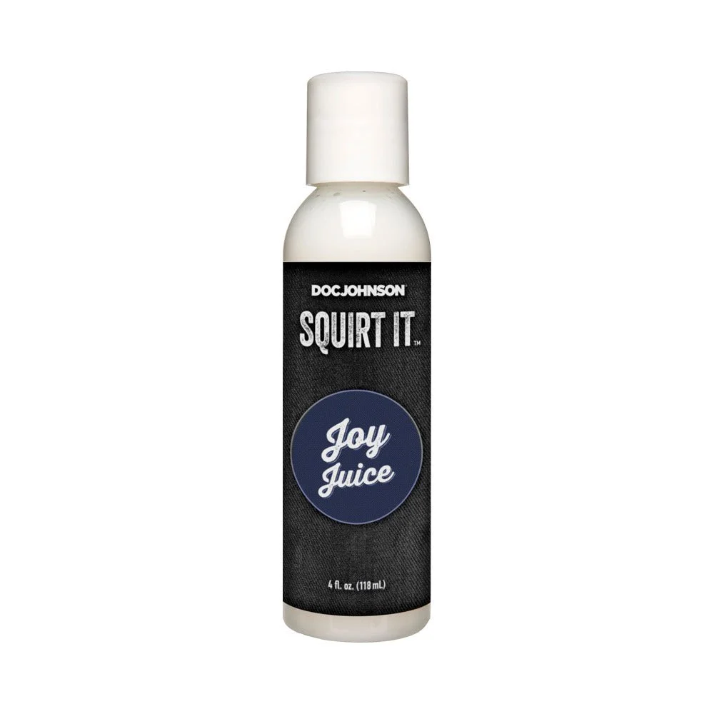 Squirt It - Joy Juice - 4 Fl. Oz