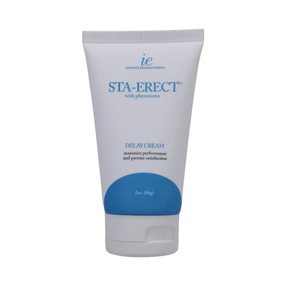 Sta-erect Creme 1oz. Tube