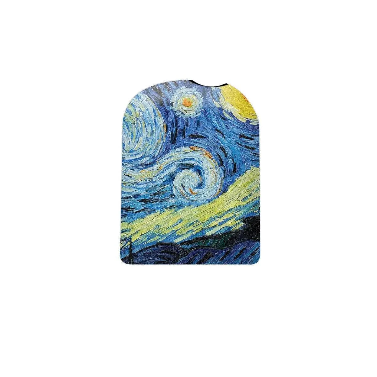 Starry Night Pod Sticker – Pump Peelz