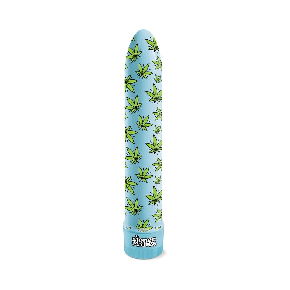 Stoner Vibes Pack A Fatty Vibrator