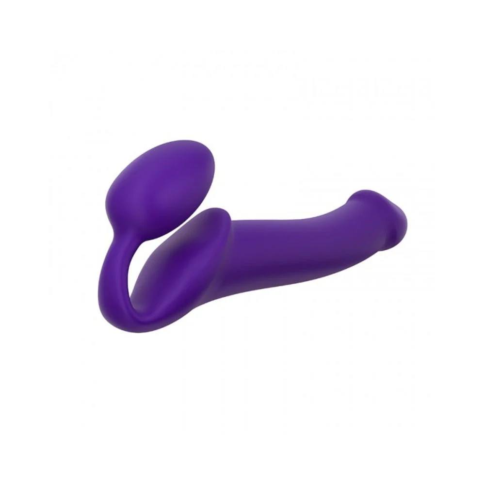 Strap-on-me Bendable Strap-on back Large