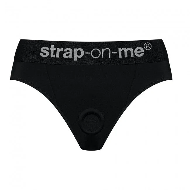 Strap-on-me Harness Lingerie Heroine