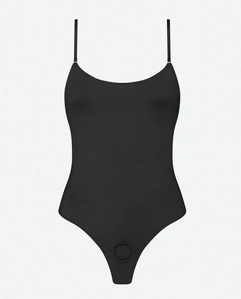 Strap On Me Signature Body Harness - Black MD