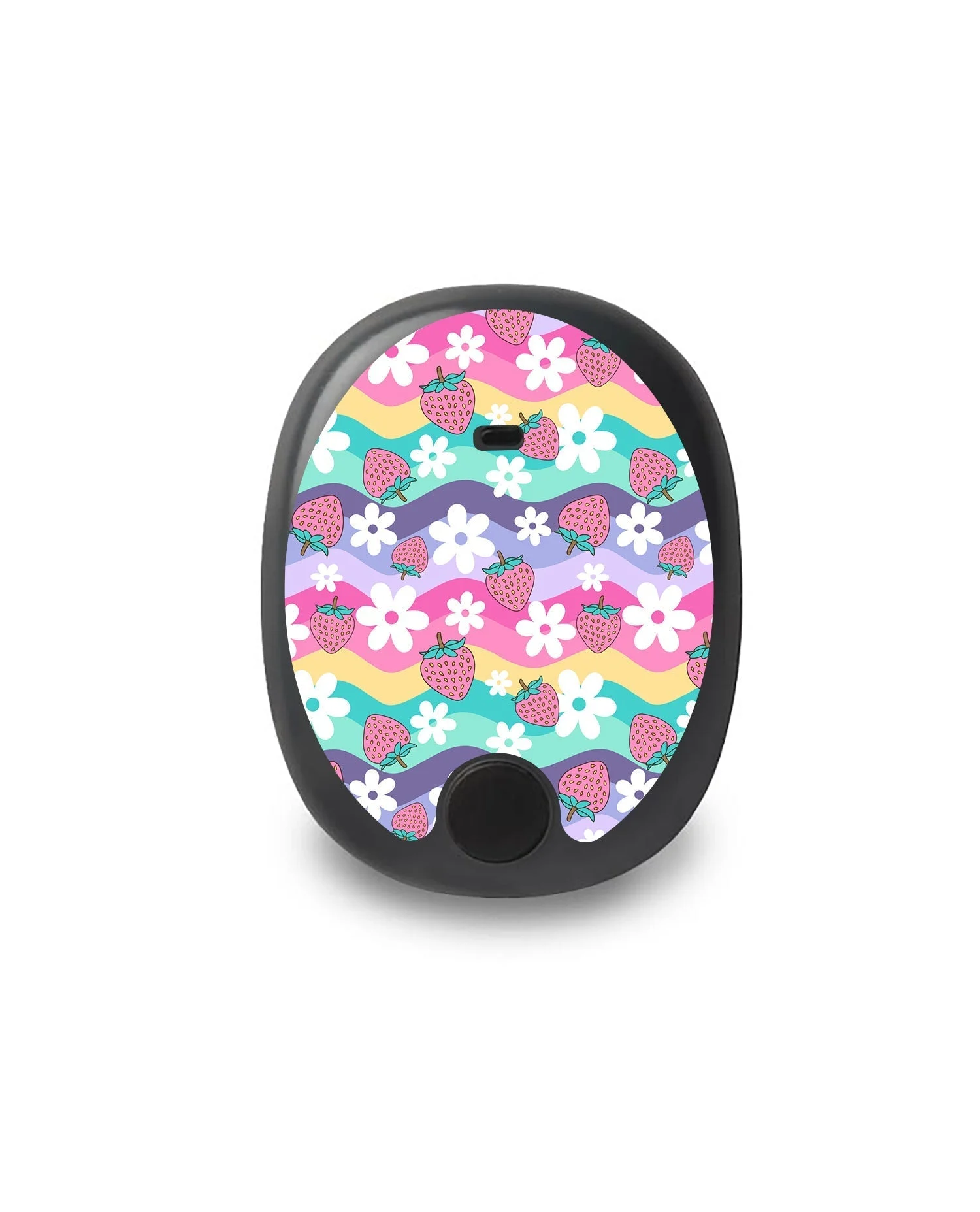 Strawberry Swing Eversense Smart Transmitter