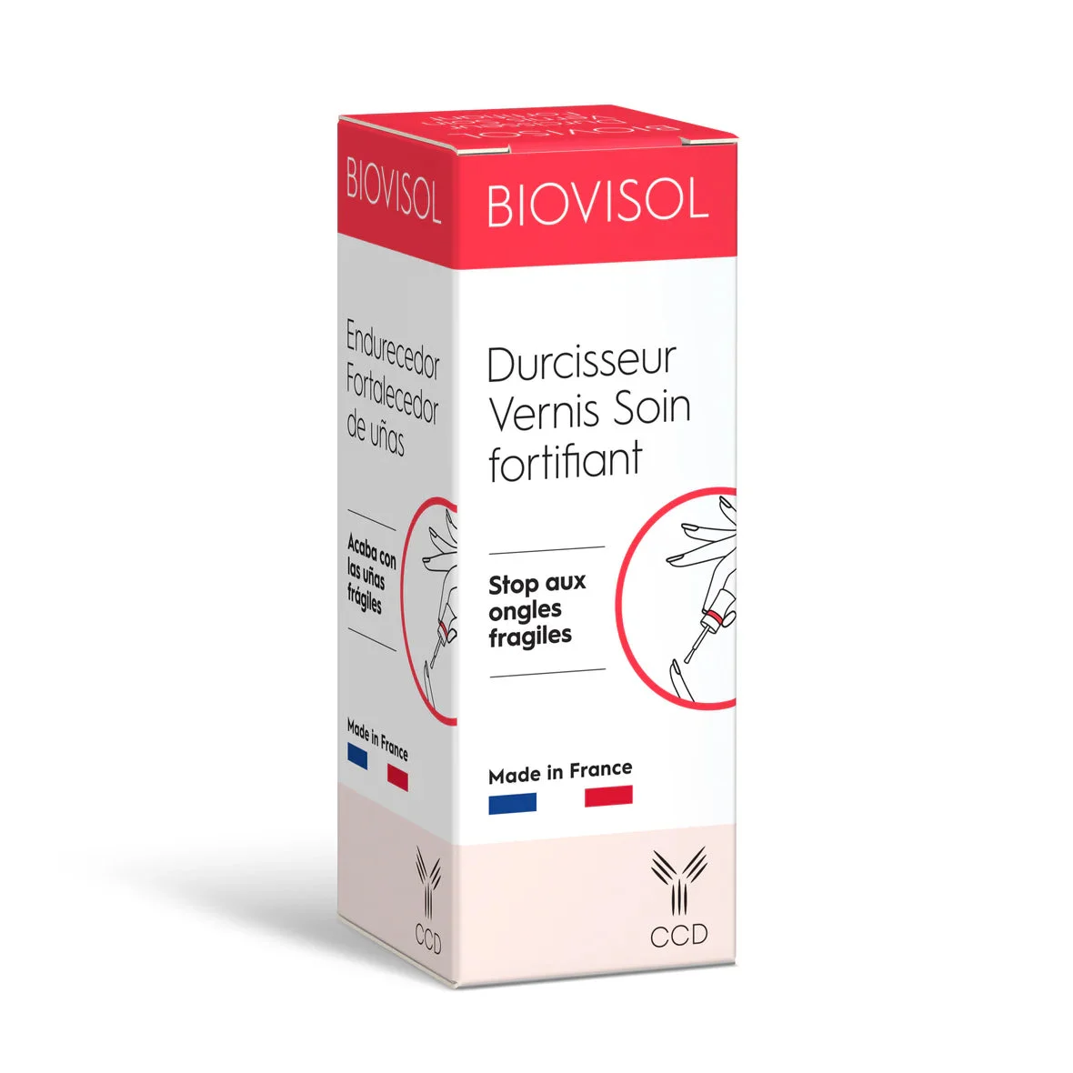 Strengthener Fortifying Nail Care 10 ML