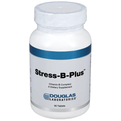 Stress-B-Plus (Douglas Labs)