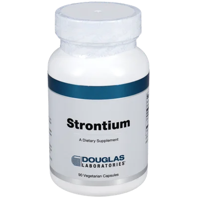 Strontium (Douglas Labs)