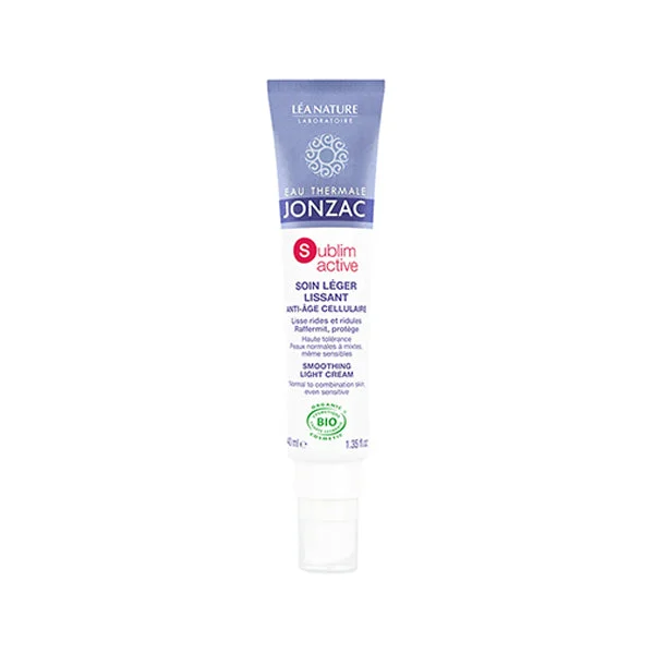 Sublimactive Cellular Anti-Aging Light Cream 40 ML