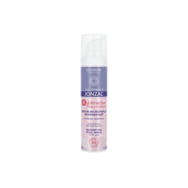 Sublimactive Redensifying Pearl Serum 40 ML