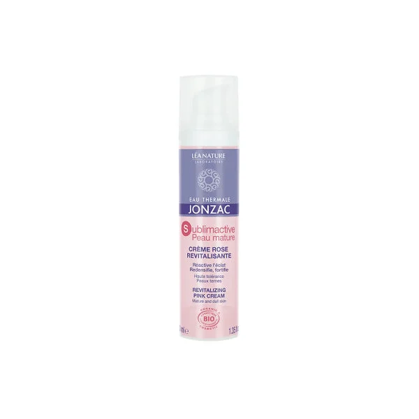 Sublimactive Revitalizing Pink Cream 40 ML