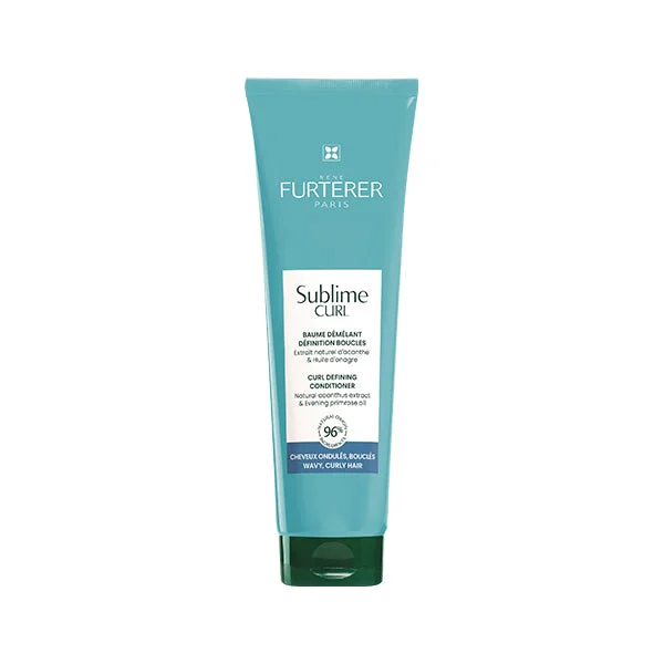 Sublime Curl Detangling Conditioner 150 ML