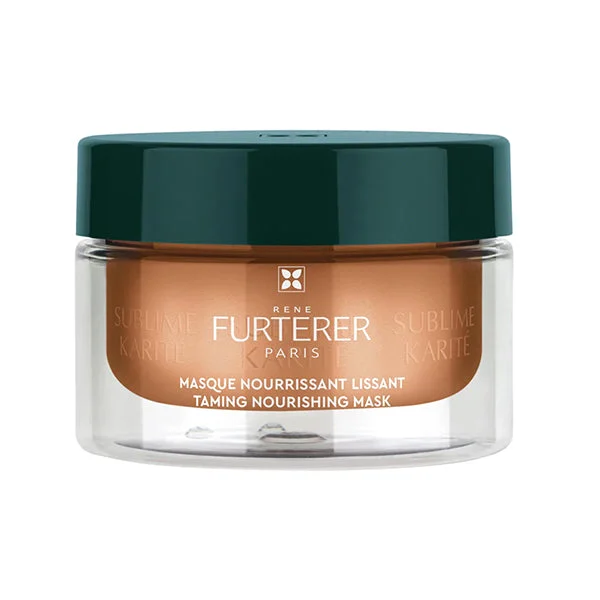 Sublime Karité Taming Nourishing Mask Very Dry Hair