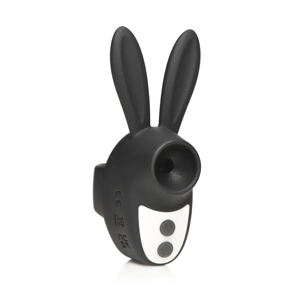 Sucky Bunny Clit Stimulator