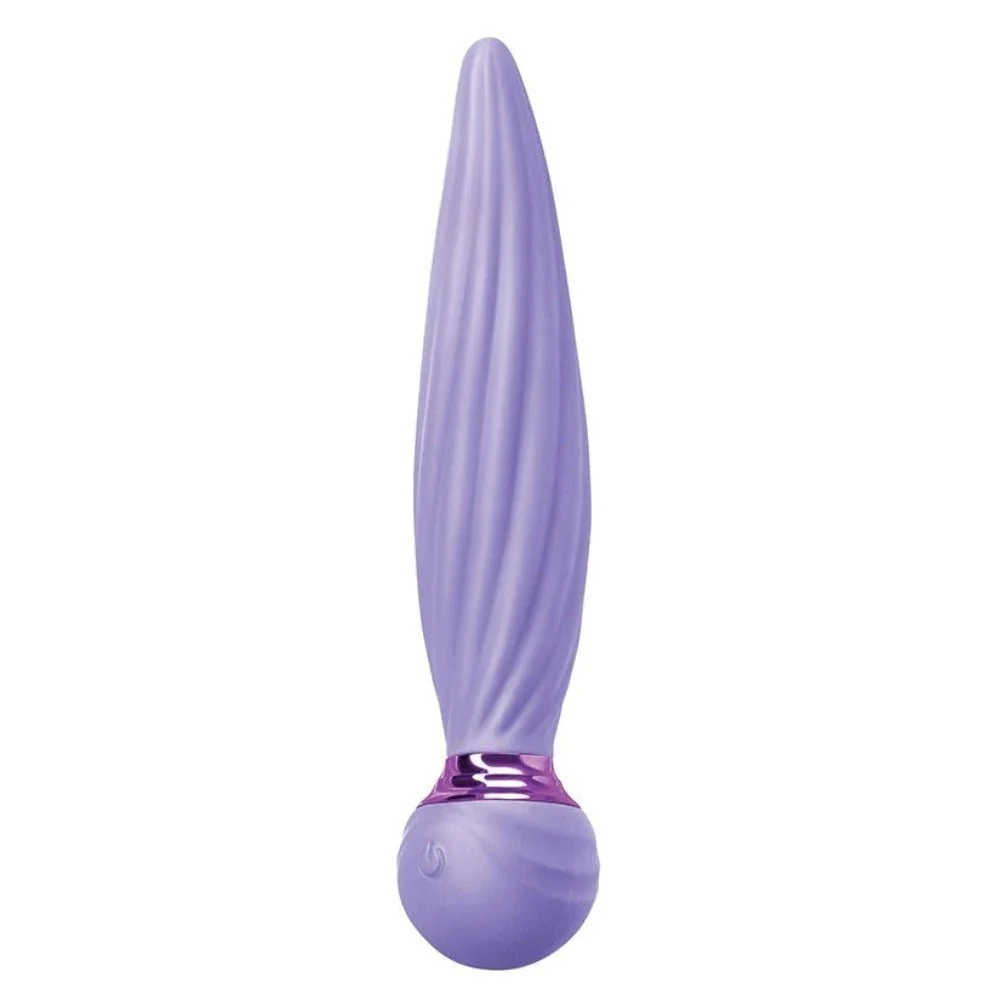 Sugar Pop Twist Gyrating Vibrator