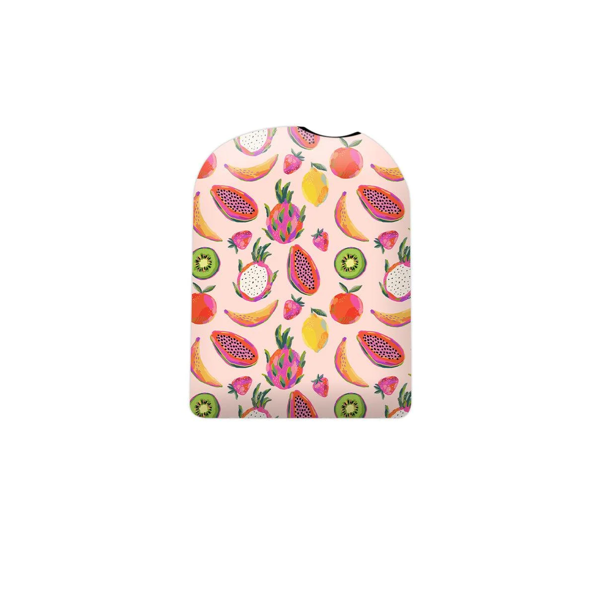 Summer Fruits Pod Sticker – Pump Peelz