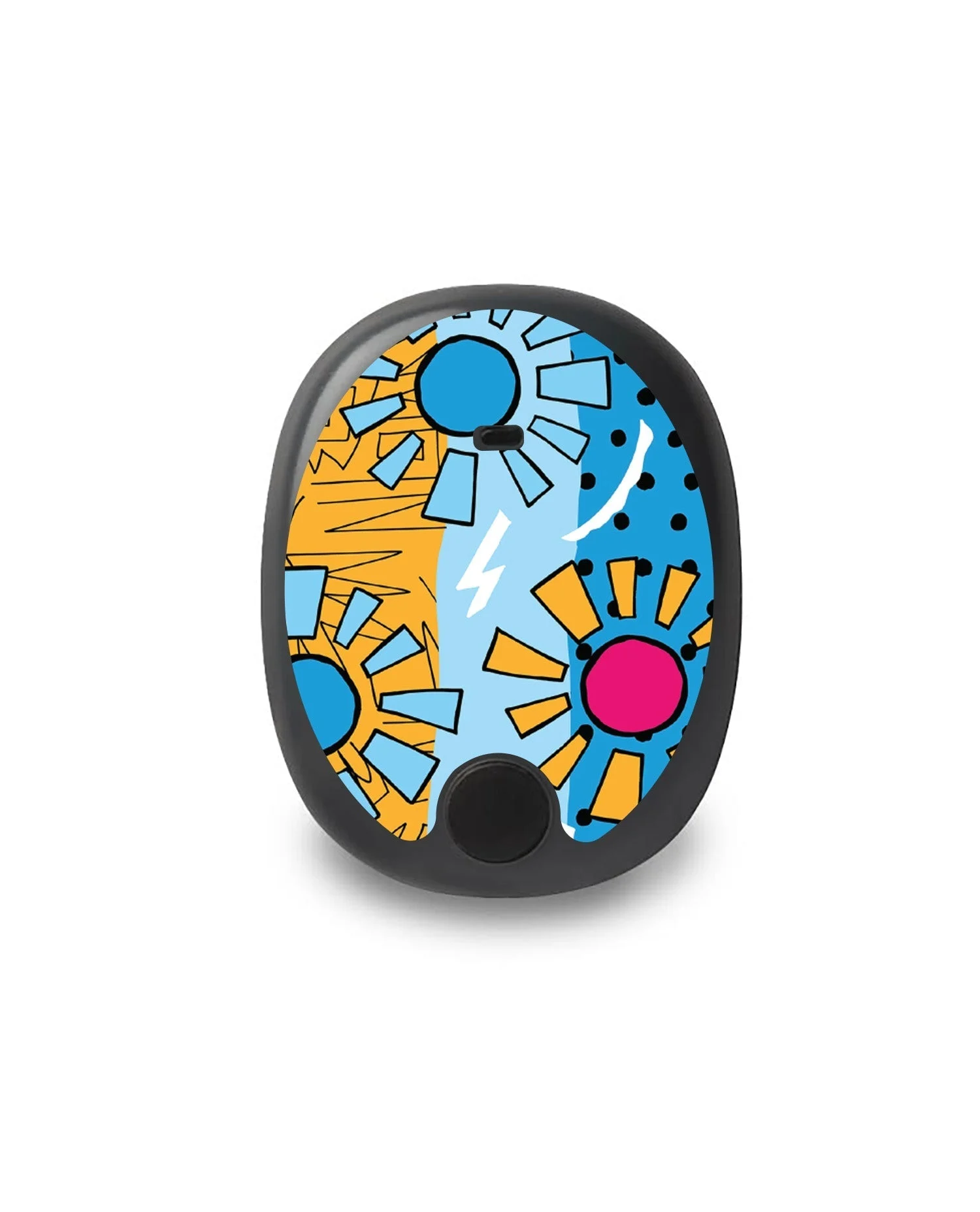 Summer Suns Eversense Smart Transmitter