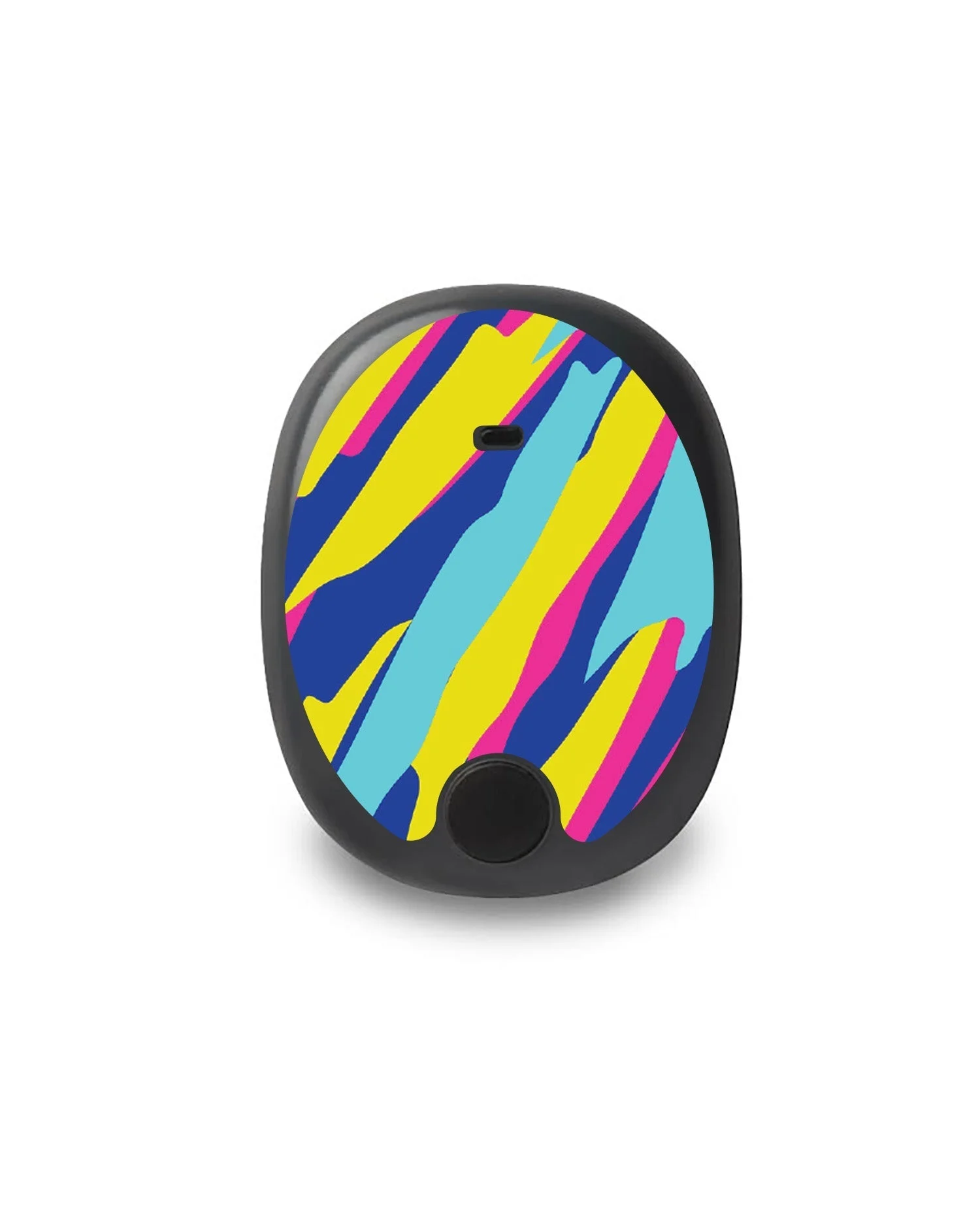 Summer Texture Eversense Smart Transmitter