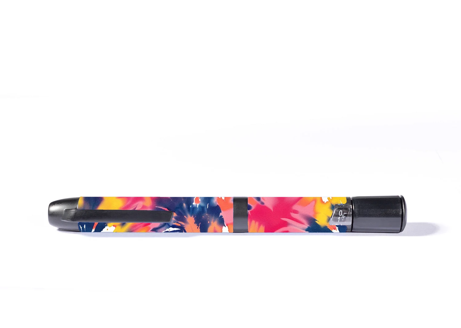 Summer Tie Dye InPen - Smart Insulin Pen