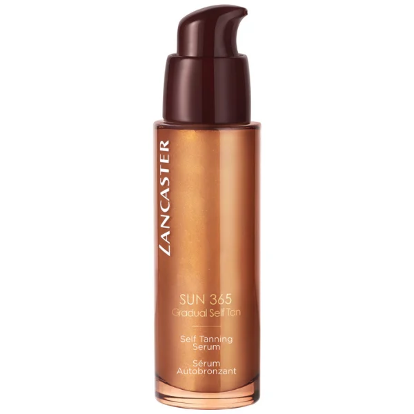 Sun 365 Self Tanning Serum 30 ML