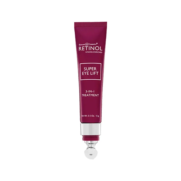 Super Eye Lift