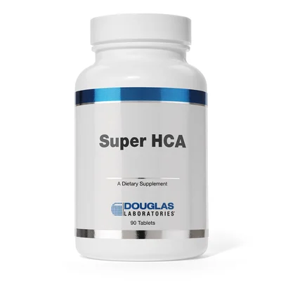 Super HCA(Douglas Labs)