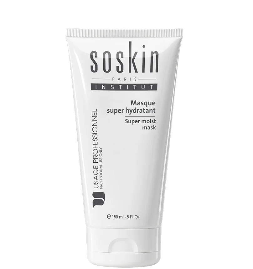 Super Moist Mask 150 ML