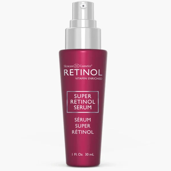 Super Retinol Serum
