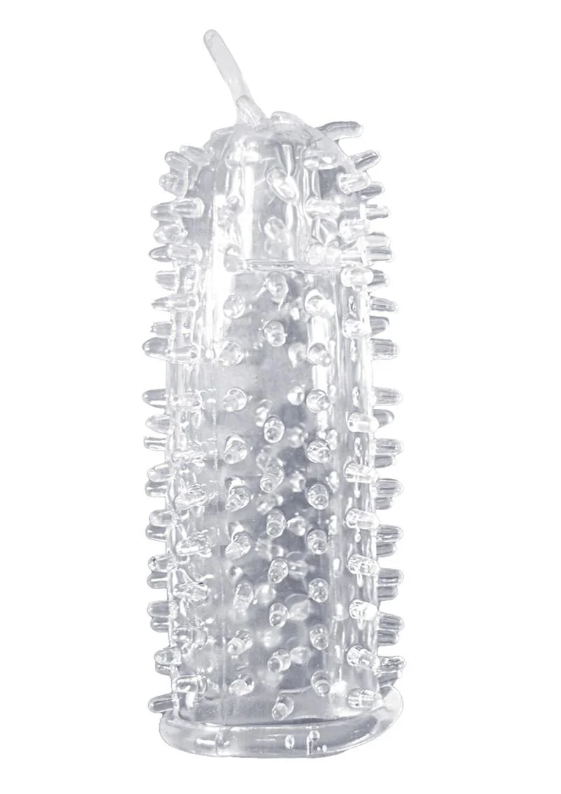 Super Sleeve 2 Penis Extender
