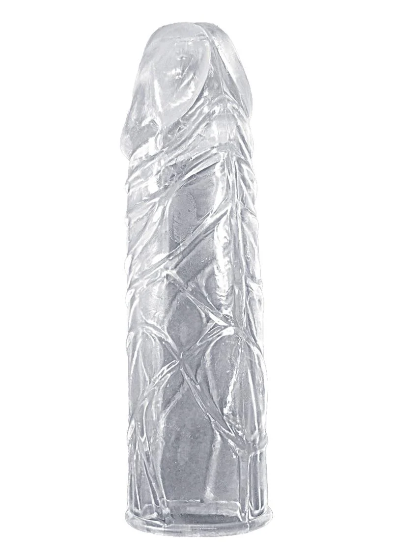 Super Sleeve 3 Penis Extender