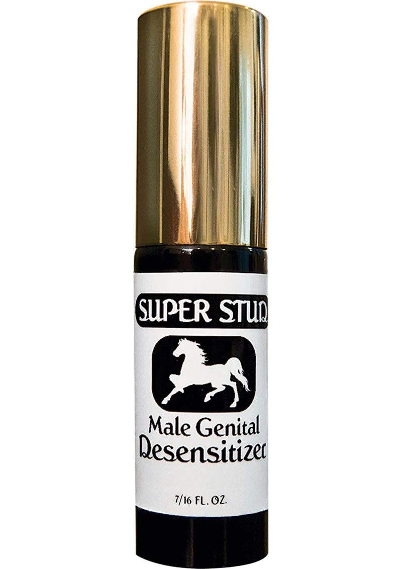 Super Stud Male Genital Desensitizer Spray 7
