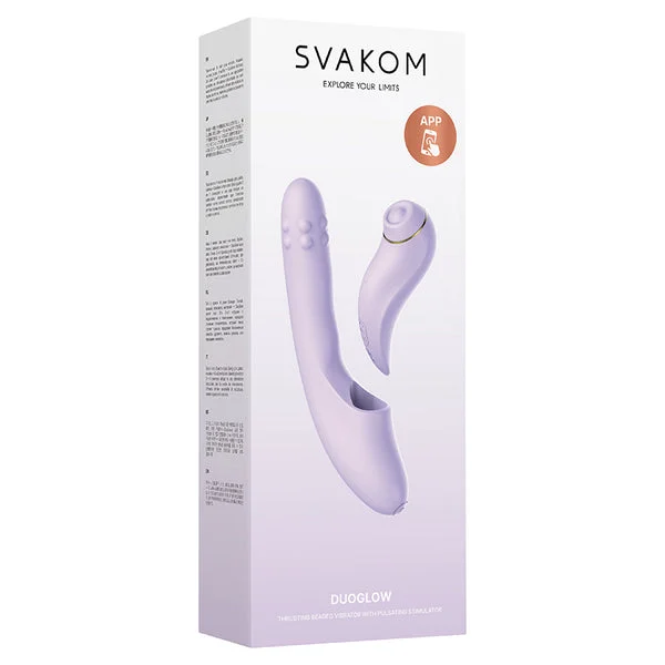 Svakom DuoGlow