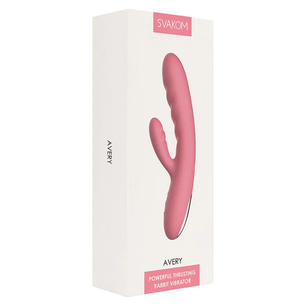 Svalom Avery-Strawberry Pink