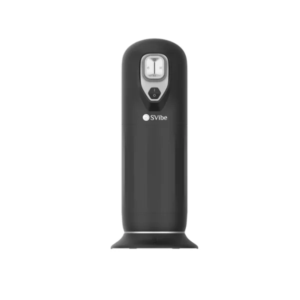 SVIBE IKON JET MASTURBATOR