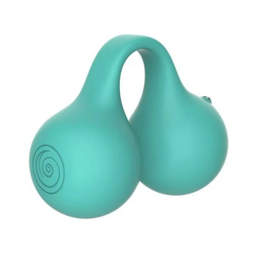 SVibe Snail Twinn Finger Vibrator Tiffany