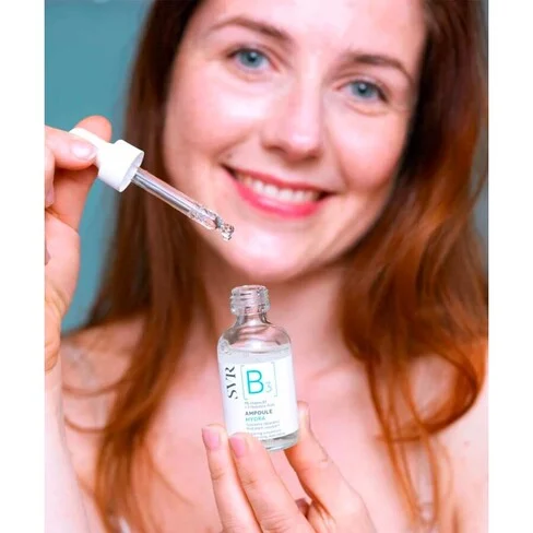 SVR Ampoule B3 Hydra Concentrate for Sensitive Skin