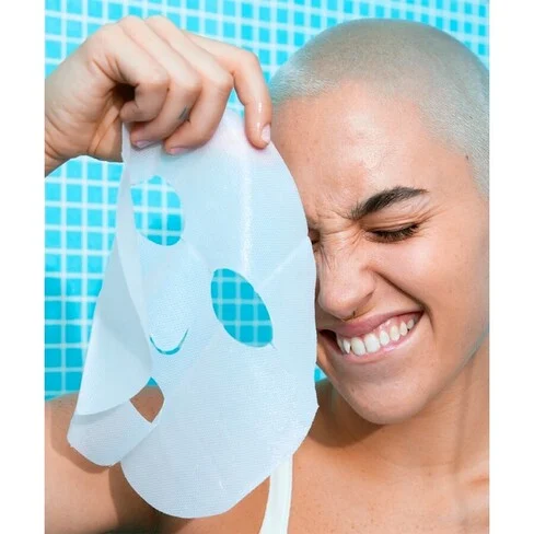 SVR [B3] Hydra Intensive Mask