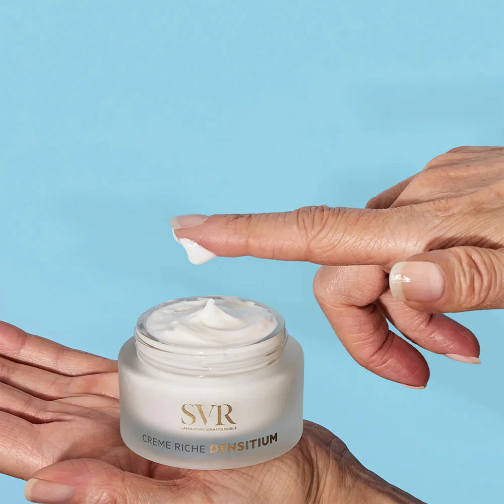 SVR Densitium Rich Firming Cream to Dry and Very Dry Skin