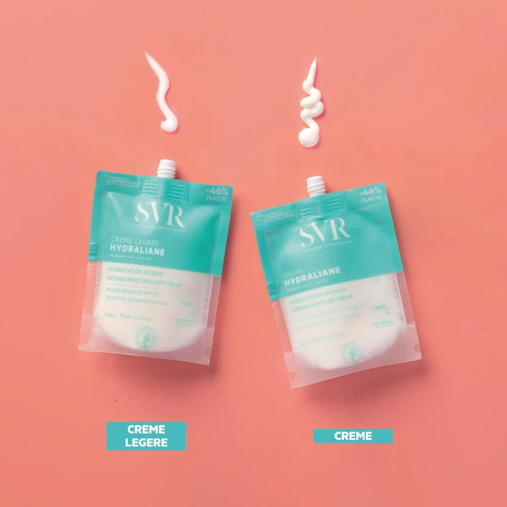 SVR Hydraliane Cream