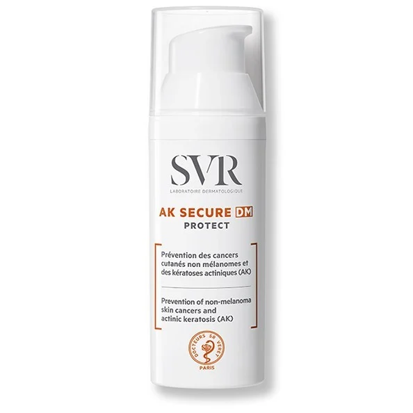 SVR Sun Ak Secure Dm Protect SPF 50 +