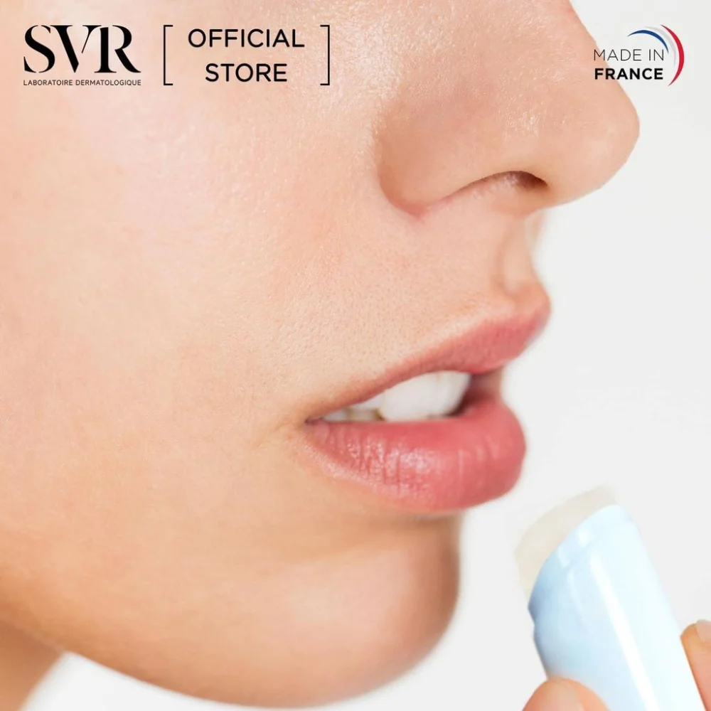 SVR Topialyse Nourishing Lip Stick