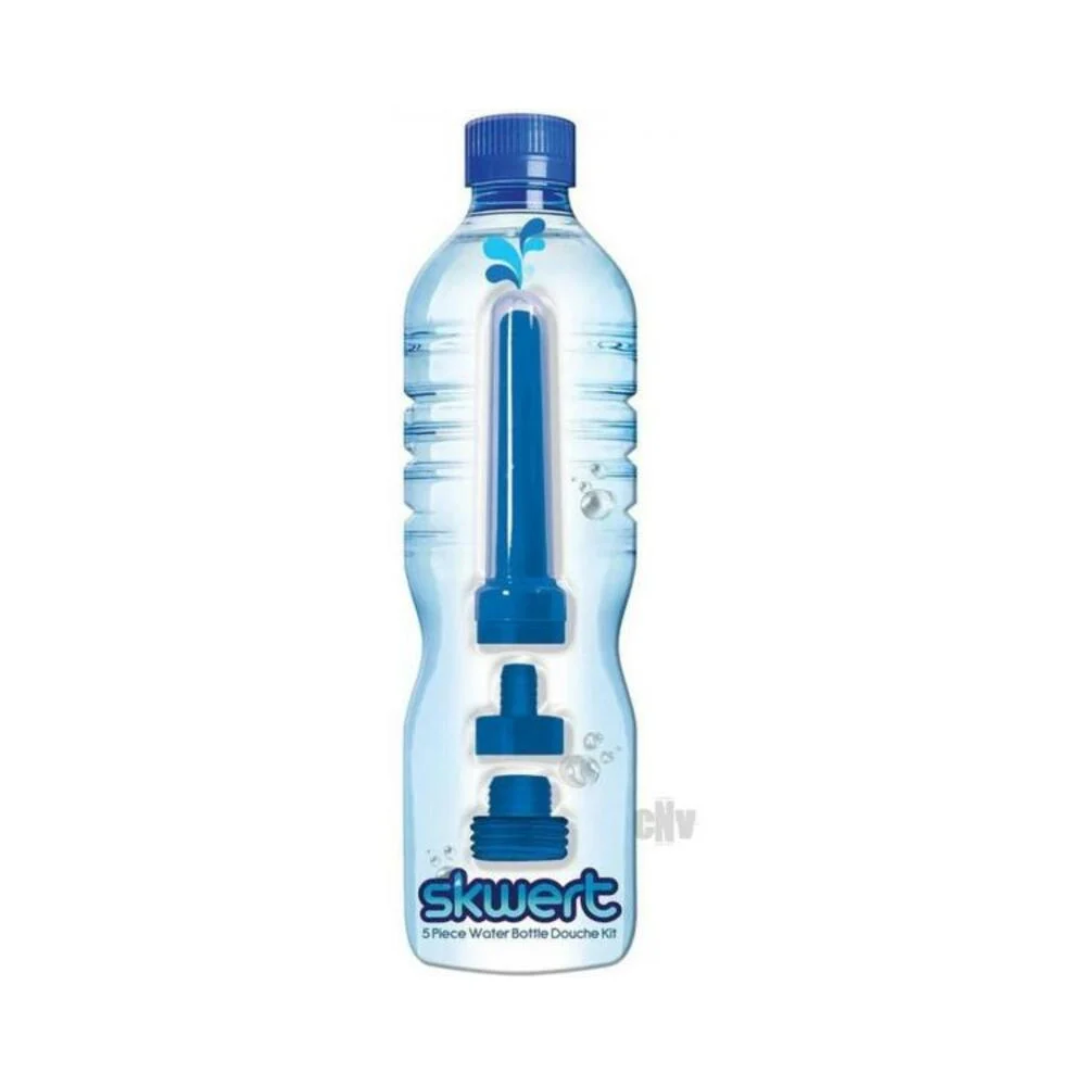 Swert Water Bottle Douche
