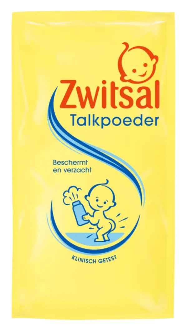 Talc Powder 100 G