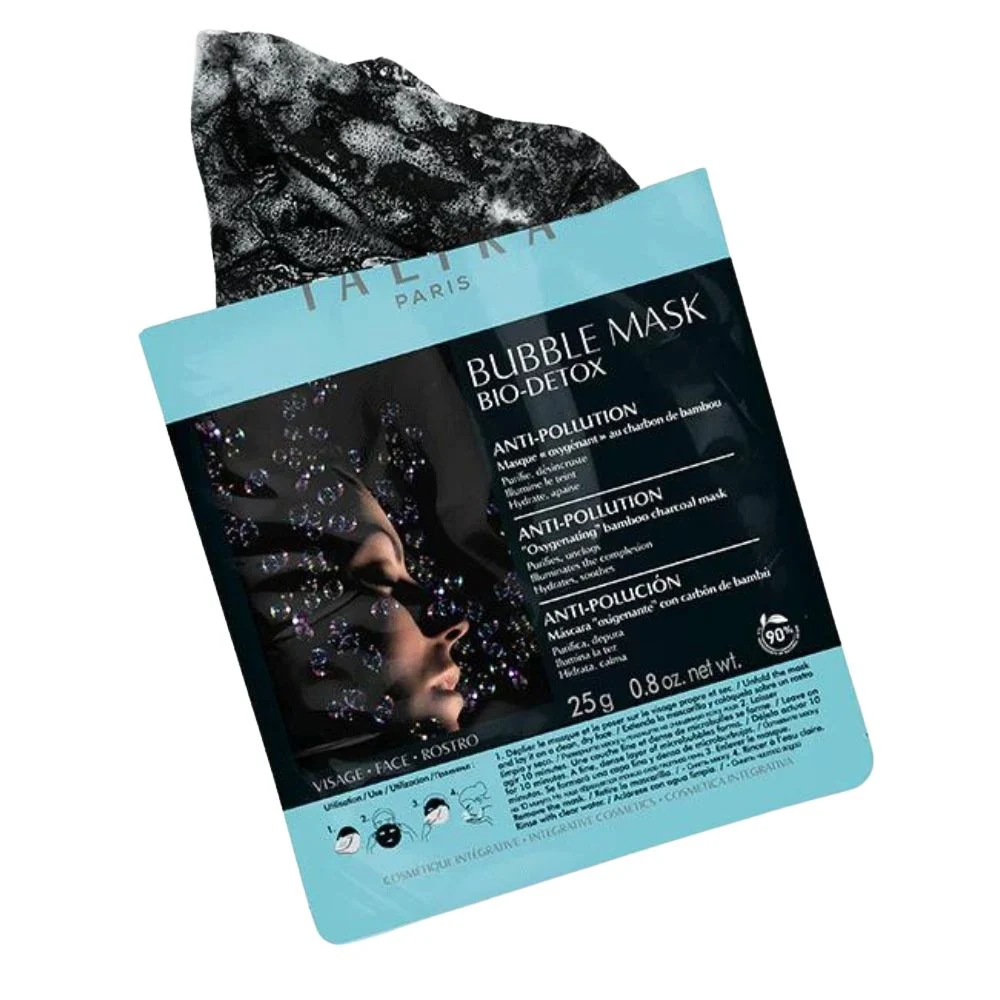 Talika Bubble Mask Bio Detox