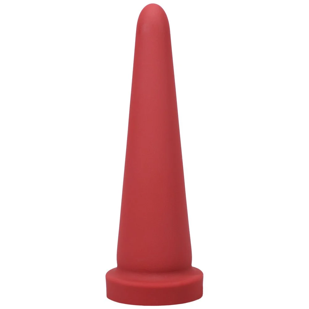 Tantus Cone Small