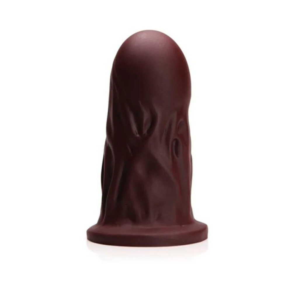 Tantus Mr. Universe Firm Dildo