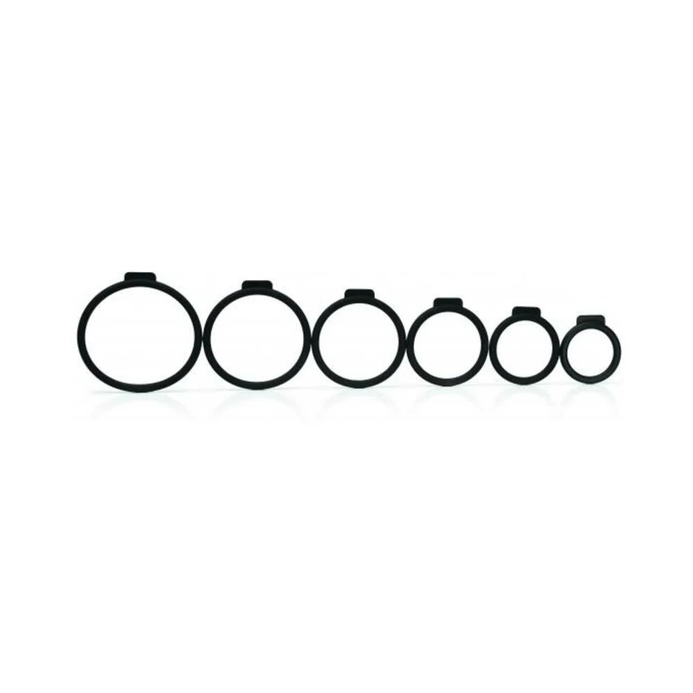 Tantus O-Ring Kit