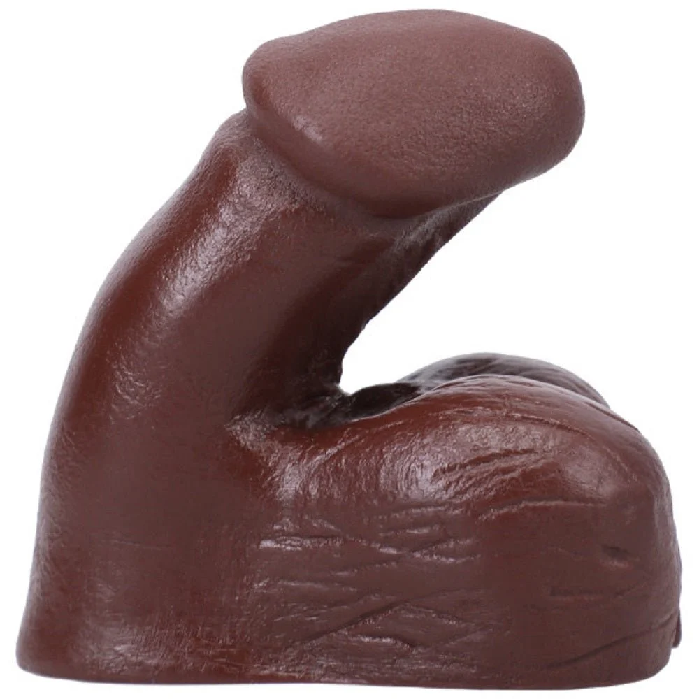 Tantus On the Go Silcone Packer