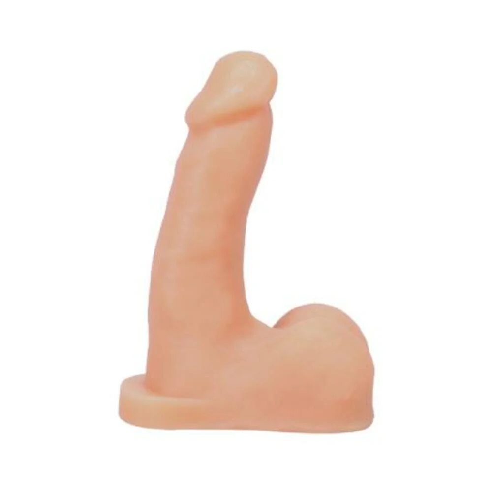 Tantus Pop 'n' Play Squirting Packer