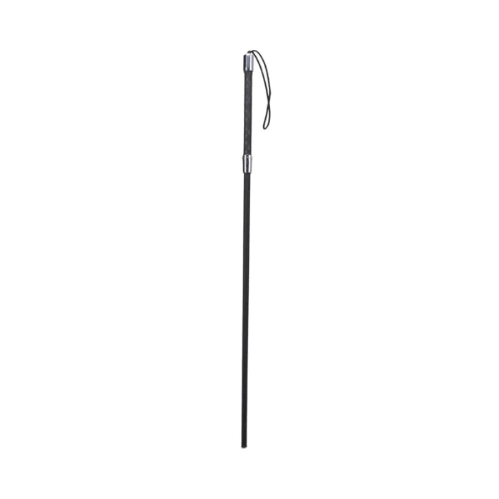 Tantus Vow Silicone Handle No Flex Cane
